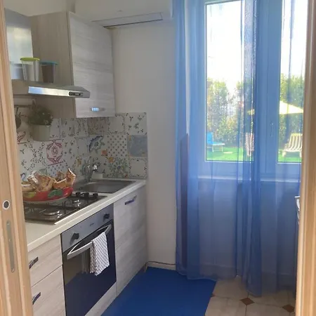 Apartament Francesco 27 Apartament Lacco Ameno (Isola d'Ischia)
