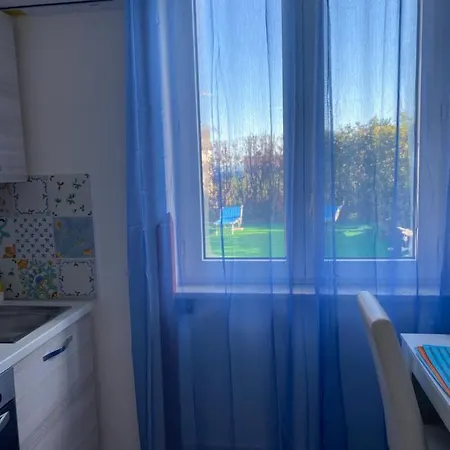 Francesco 27 Apartament