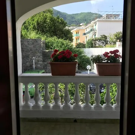 Apartament Francesco 27 Apartament Lacco Ameno (Isola d'Ischia)