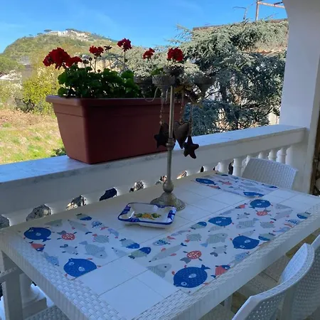 Francesco 27 Apartament Apartament Lacco Ameno (Isola d'Ischia)