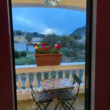 Francesco 27 Apartament Apartament Lacco Ameno (Isola d'Ischia)