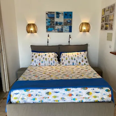 Francesco 27 Apartament Lacco Ameno (Isola d'Ischia)