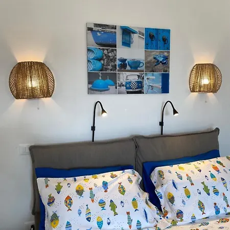 Apartament Francesco 27 Apartament Lacco Ameno (Isola d'Ischia)
