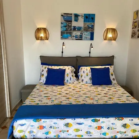 Francesco 27 Apartament