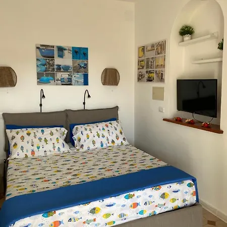 Apartament Francesco 27 Apartament