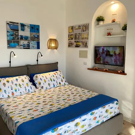 Francesco 27 Apartament