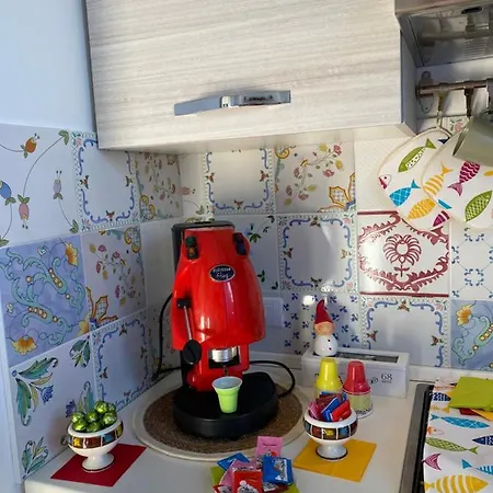 Francesco 27 Apartament